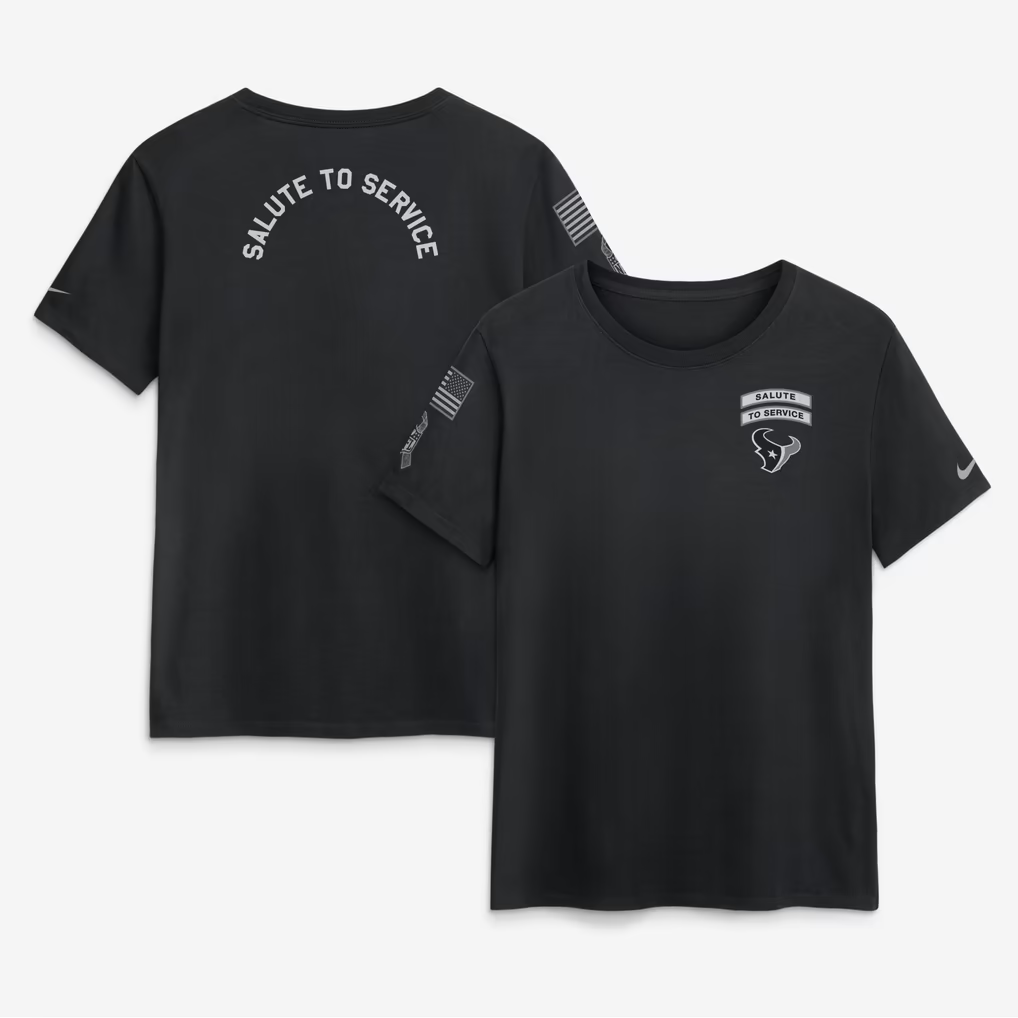 Women Nike NFL 2026 T shirt 74047e1e